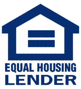 Equal Housing Lender Logo